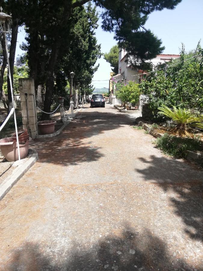 Wild Paradise Canosa di Puglia Eksteriør billede