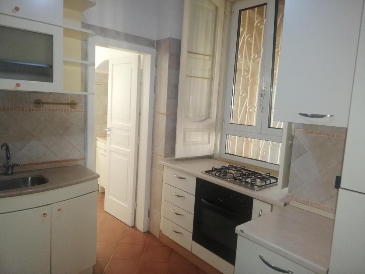Wild Paradise Canosa di Puglia Eksteriør billede