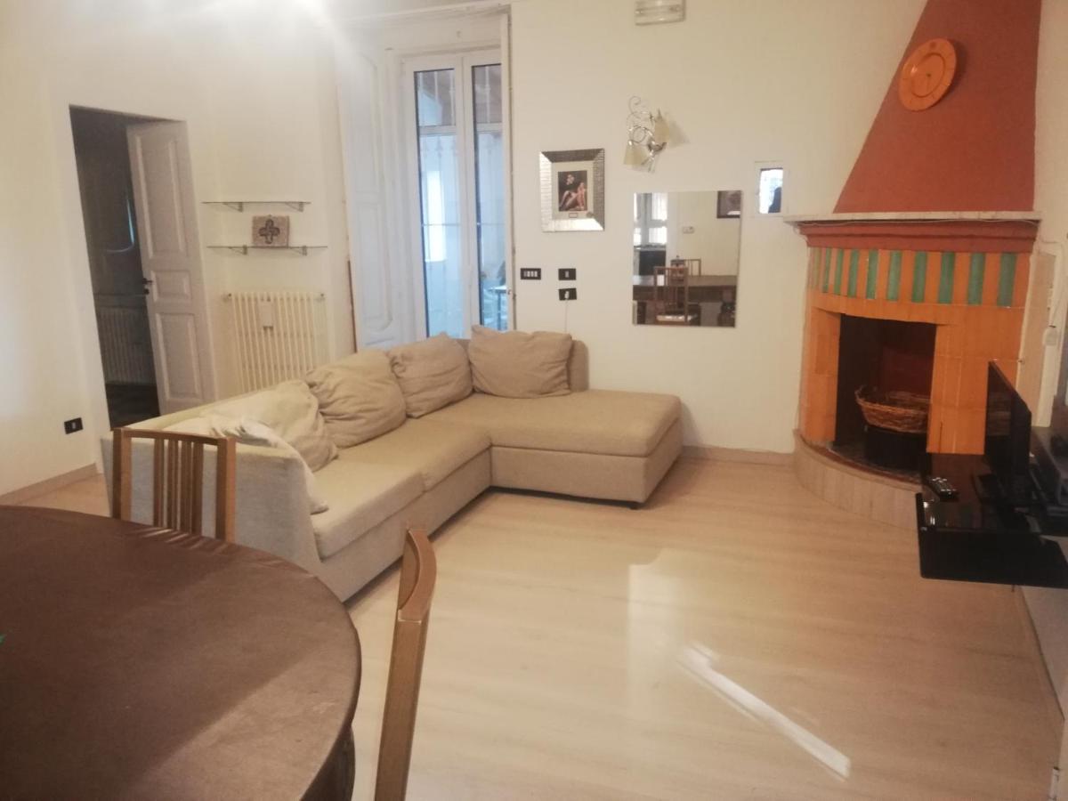 Wild Paradise Canosa di Puglia Eksteriør billede