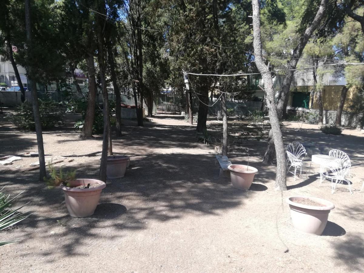 Wild Paradise Canosa di Puglia Eksteriør billede