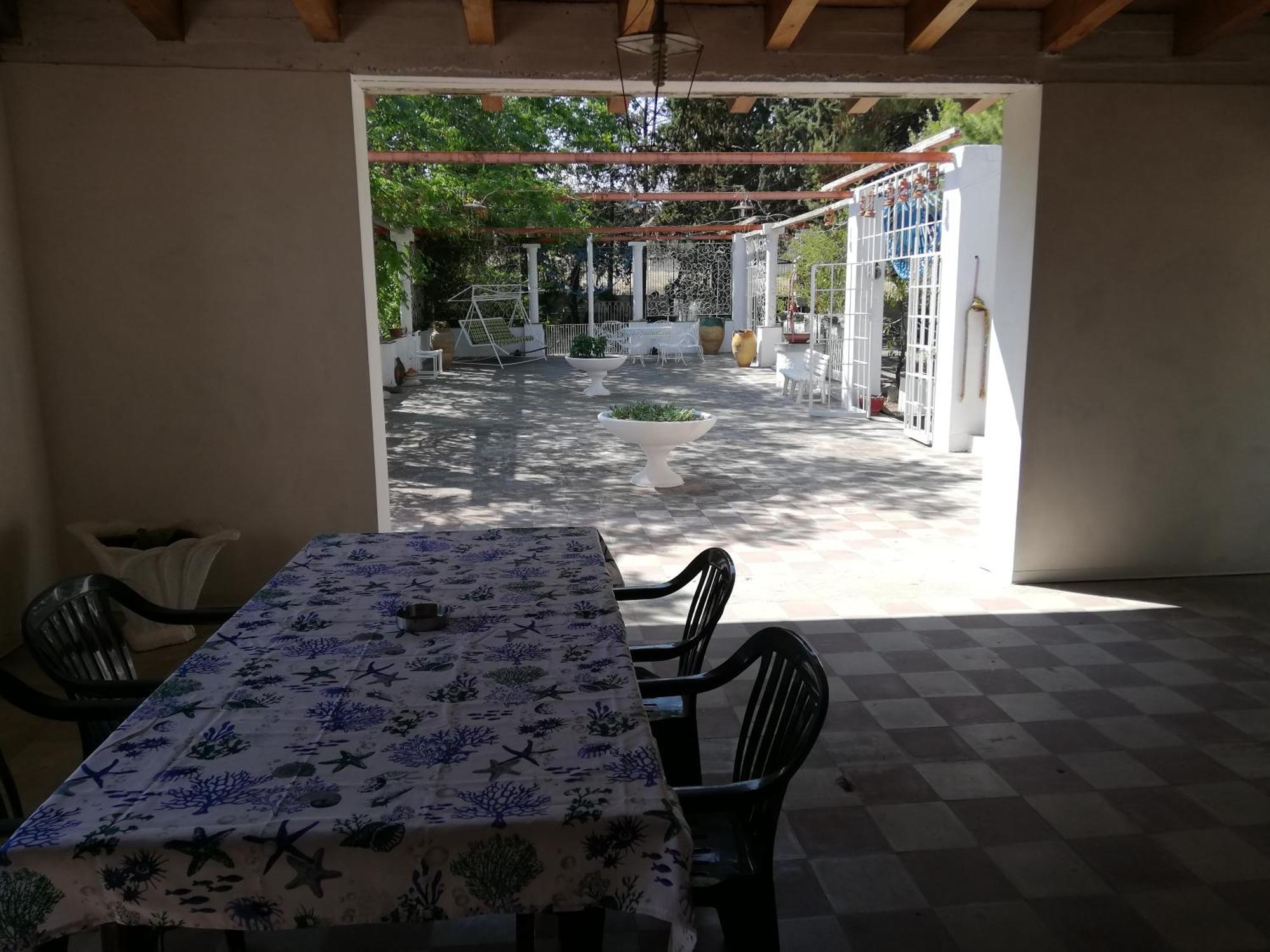 Wild Paradise Canosa di Puglia Eksteriør billede