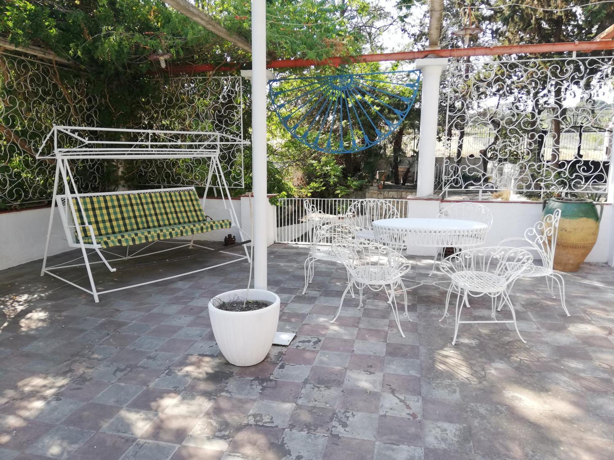 Wild Paradise Canosa di Puglia Eksteriør billede