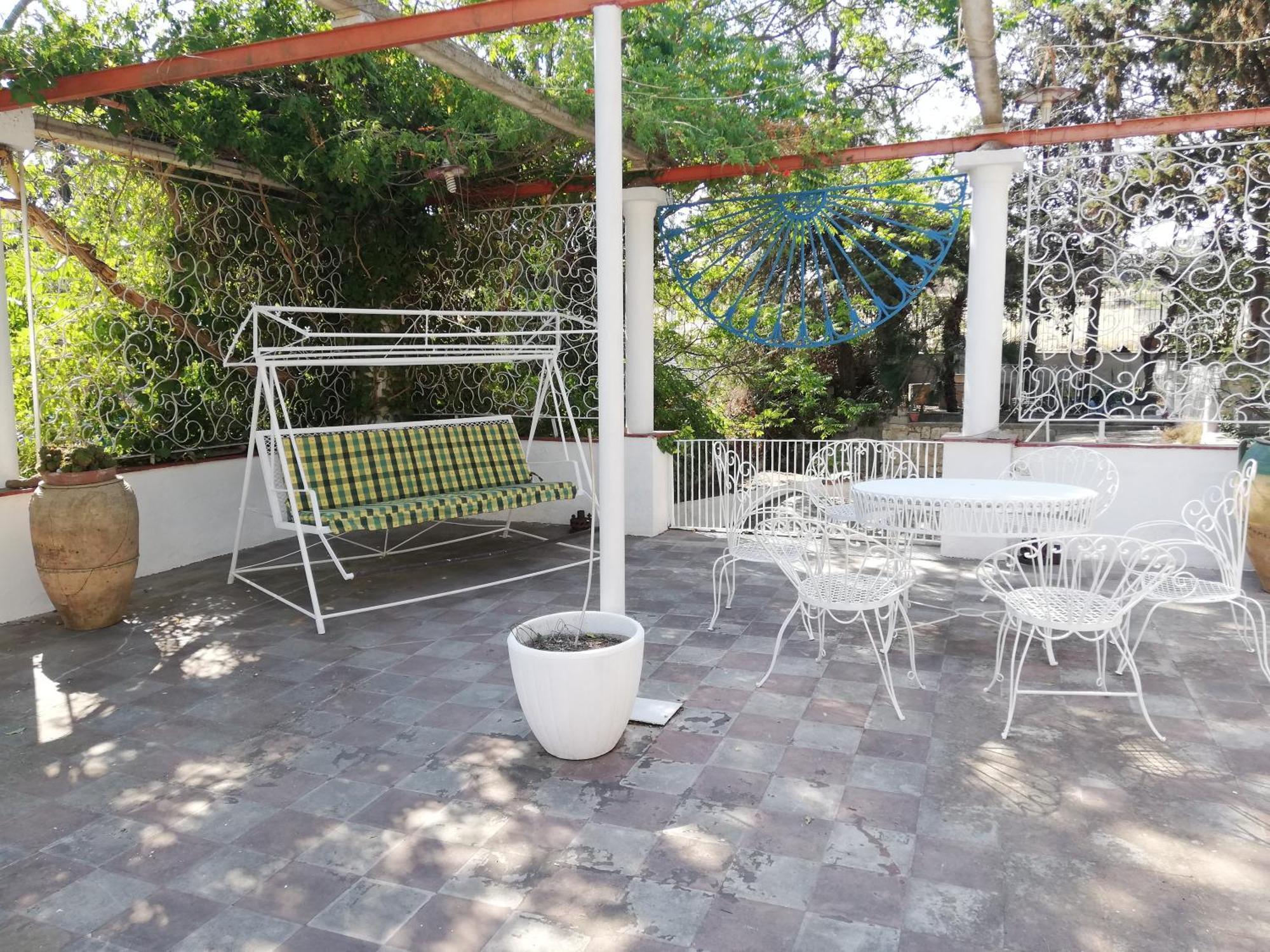 Wild Paradise Canosa di Puglia Eksteriør billede